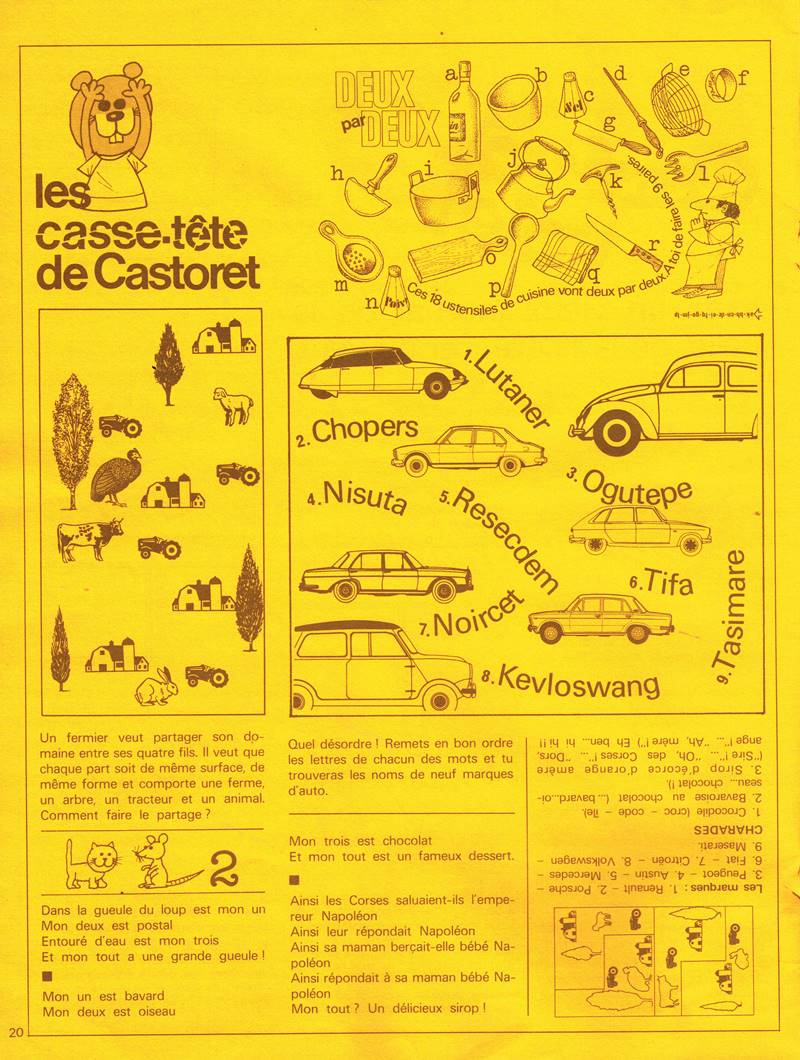 Castoret E78 79 mai jun 1979 Page 8