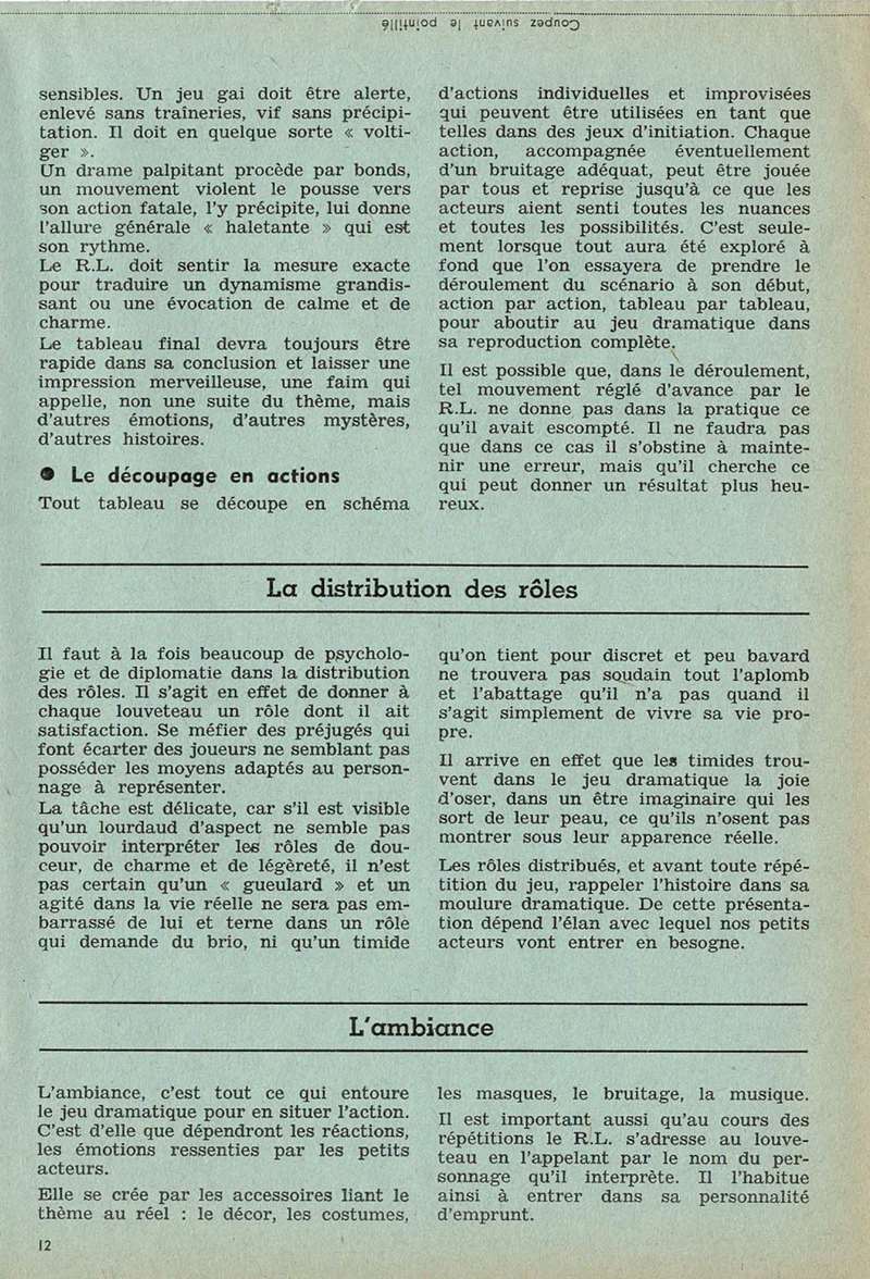 Pages CR3 déc 1971 jan 1972 12