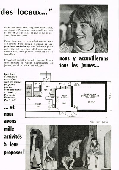 Pages de RN n 15bis avr 1966 Page 17