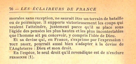 1913 Les EDF religion 6