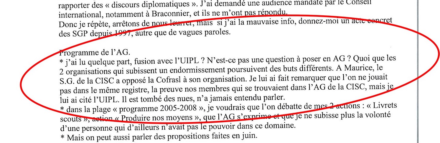 12 Courrier2004 extr